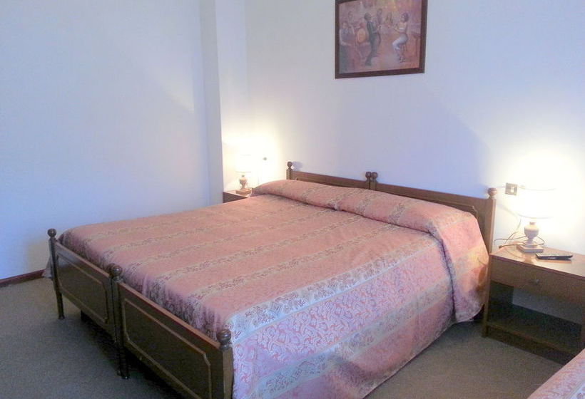 Hotel Oasi  | San Vito di Cadore | Belluno | Italia 20