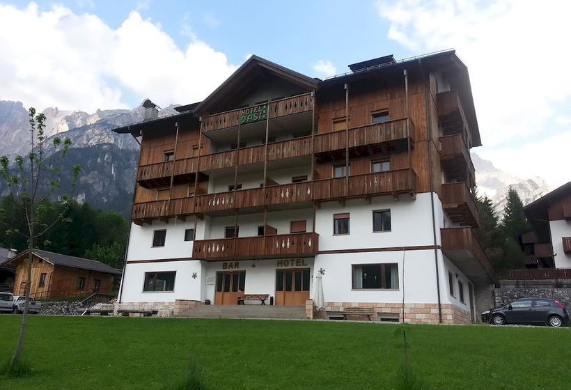 Hotel Oasi  | San Vito di Cadore | Belluno | Italia 4