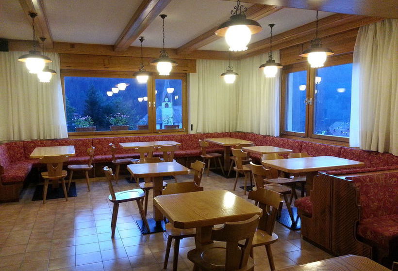 Hotel Oasi  | San Vito di Cadore | Belluno | Italia 6