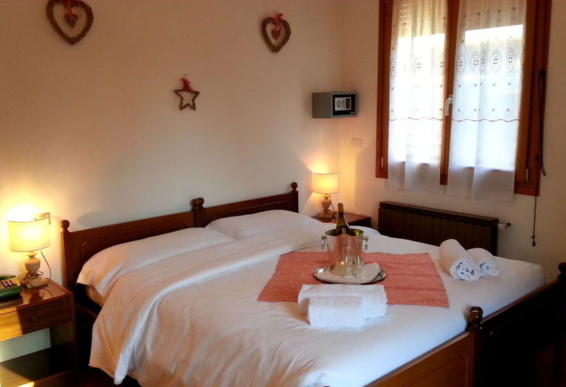 Hotel Oasi  | San Vito di Cadore | Belluno | Italia 7