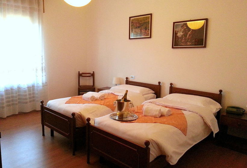 Hotel Oasi  | San Vito di Cadore | Belluno | Italia 8