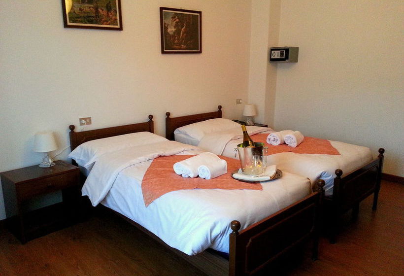 Hotel Oasi  | San Vito di Cadore | Belluno | Italia 9