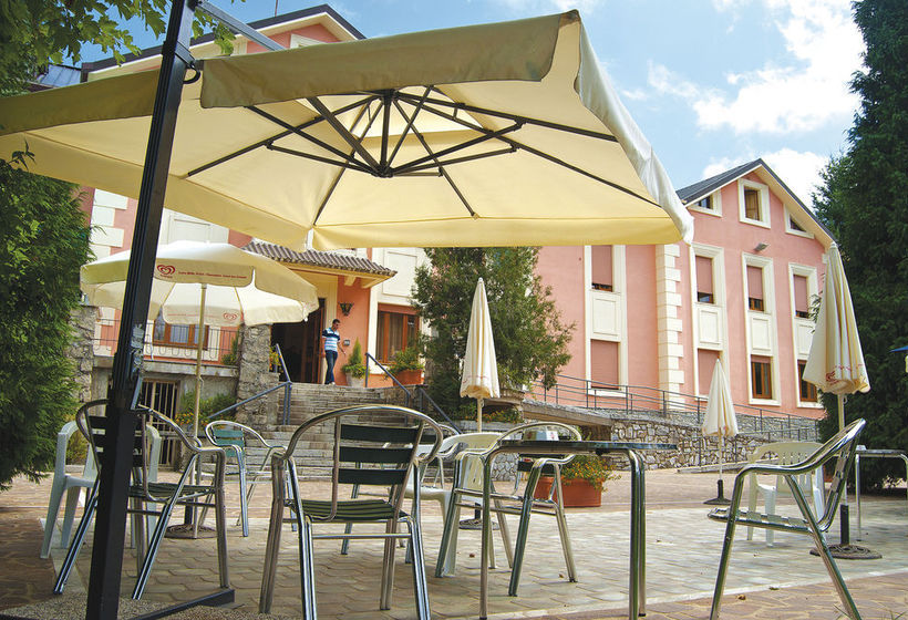 Hotel Grande Albergo Gambarie  | Gambarie | Reggio Calabria | Italia 1