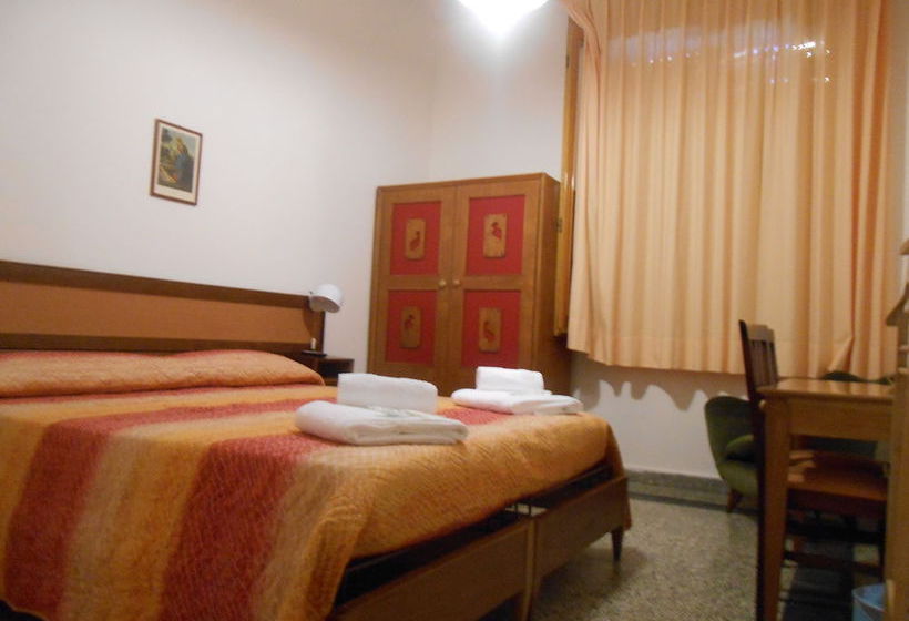 Hotel Grande Albergo Gambarie  | Gambarie | Reggio Calabria | Italia 5