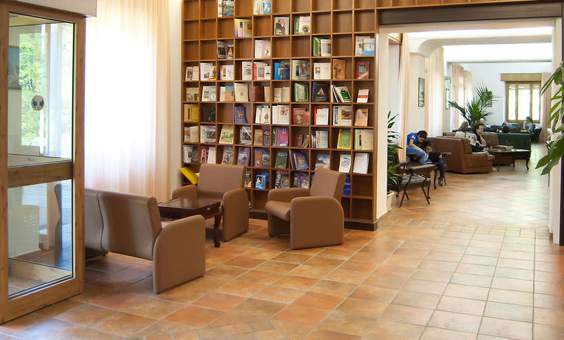 Hotel Grande Albergo Gambarie  | Gambarie | Reggio Calabria | Italia 6