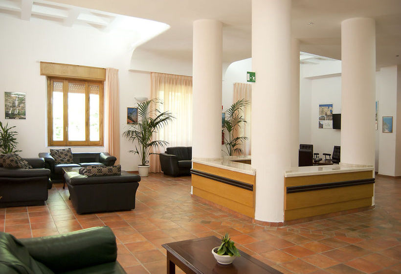 Hotel Grande Albergo Gambarie  | Gambarie | Reggio Calabria | Italia 7