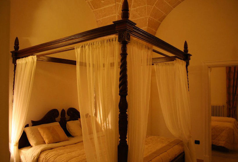 Hotel Relais Il Mignano  | Nardo | Lecce | Italia 10