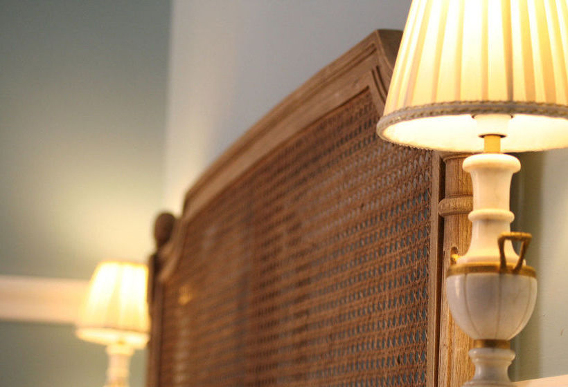 Hotel Relais Il Mignano  | Nardo | Lecce | Italia 11