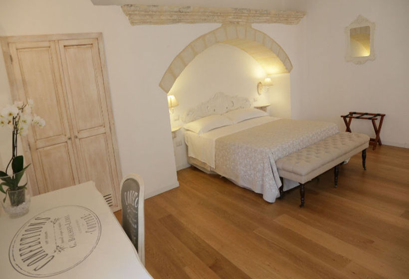 Hotel Relais Il Mignano  | Nardo | Lecce | Italia 14