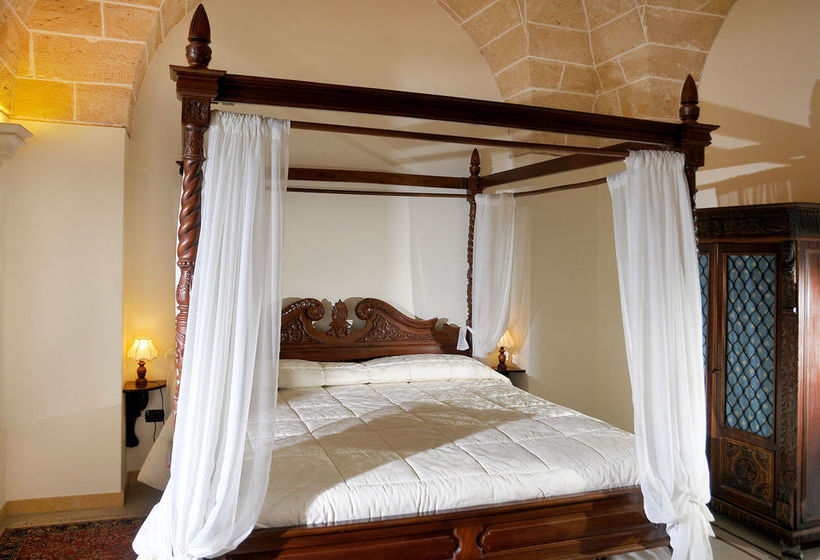Hotel Relais Il Mignano  | Nardo | Lecce | Italia 15