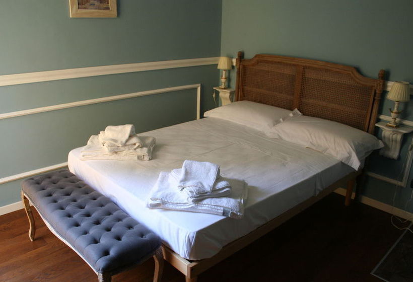 Hotel Relais Il Mignano  | Nardo | Lecce | Italia 16