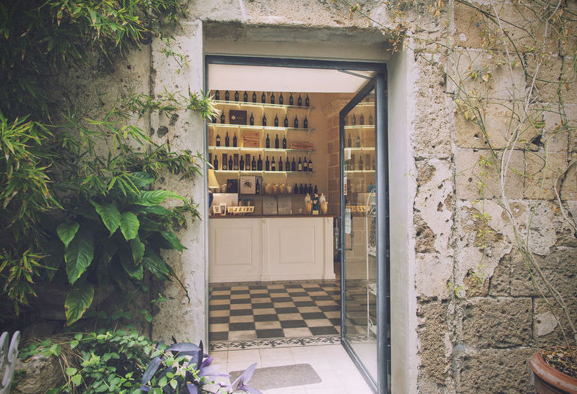 Hotel Relais Il Mignano  | Nardo | Lecce | Italia 17