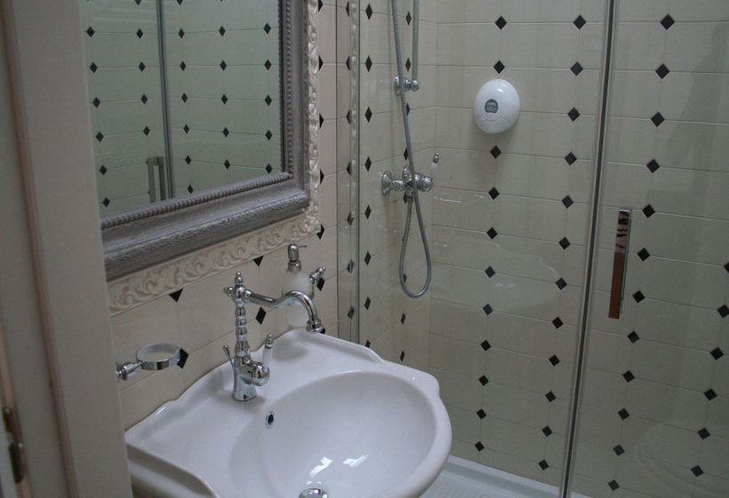 Hotel Relais Il Mignano  | Nardo | Lecce | Italia 2