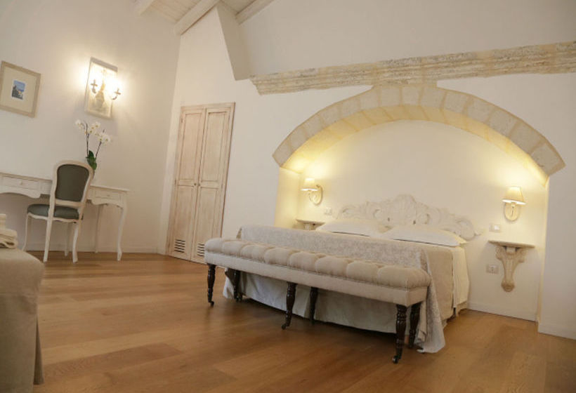 Hotel Relais Il Mignano  | Nardo | Lecce | Italia 6