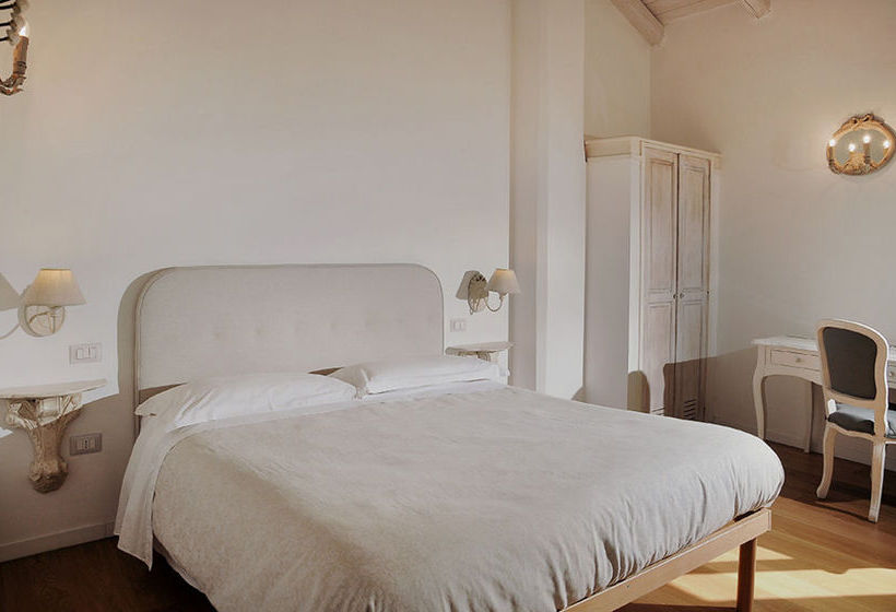 Hotel Relais Il Mignano  | Nardo | Lecce | Italia 8