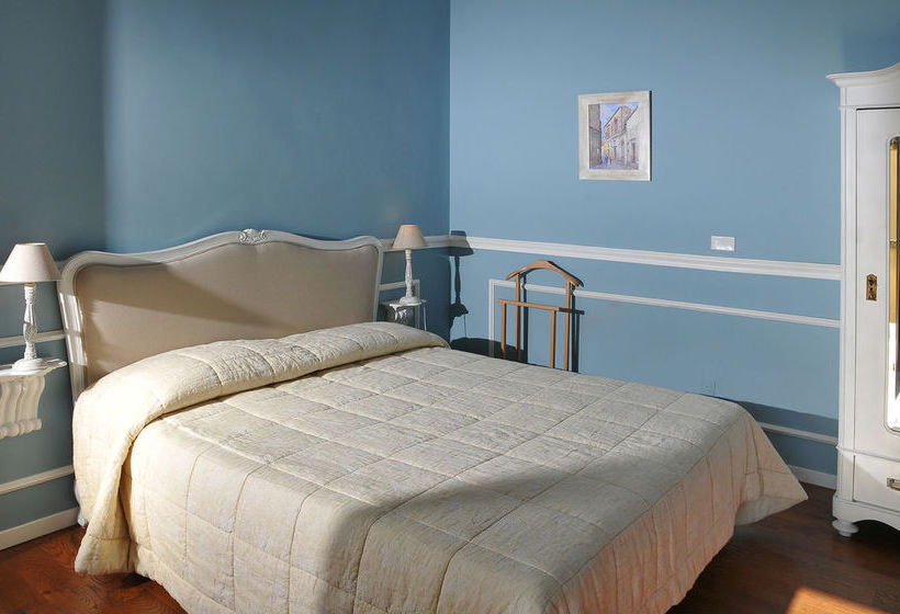 Hotel Relais Il Mignano  | Nardo | Lecce | Italia 9