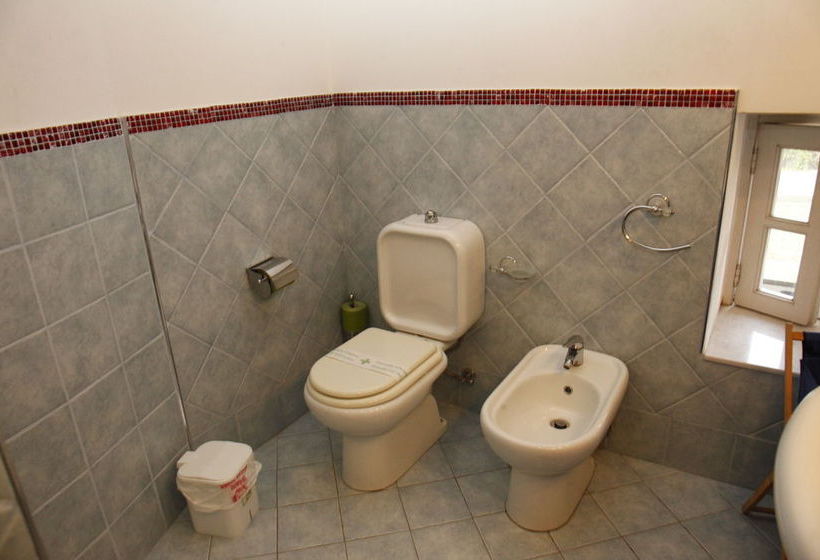 Bed and Breakfast Cocus Inn