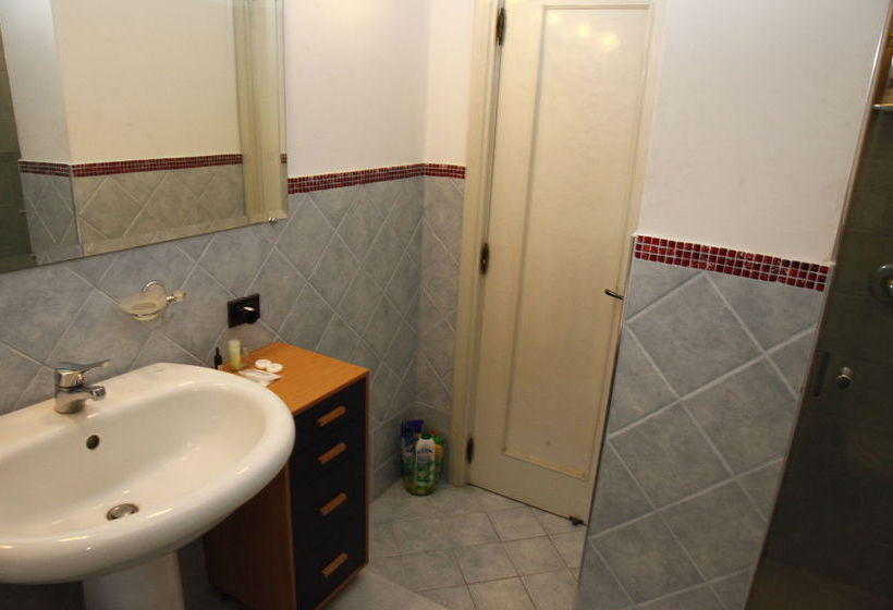 Bed and Breakfast Cocus Inn  | Catania | Catania | Italia 1