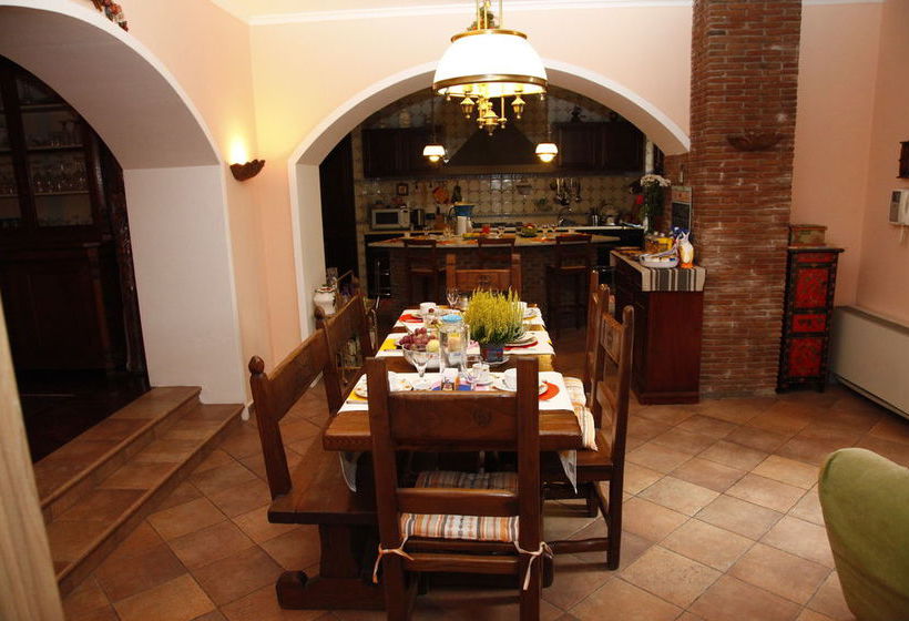 Bed and Breakfast Cocus Inn  | Catania | Catania | Italia 10