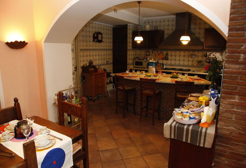 Bed and Breakfast Cocus Inn  | Catania | Catania | Italia 11