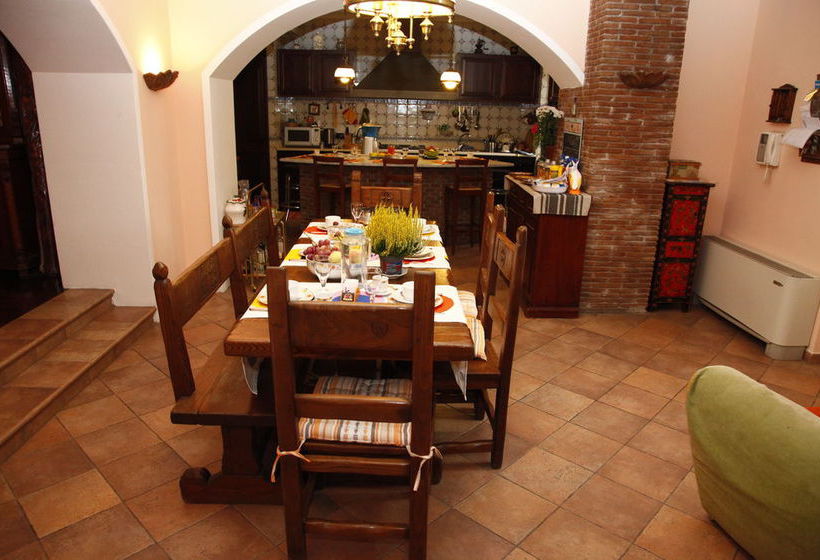 Bed and Breakfast Cocus Inn  | Catania | Catania | Italia 12