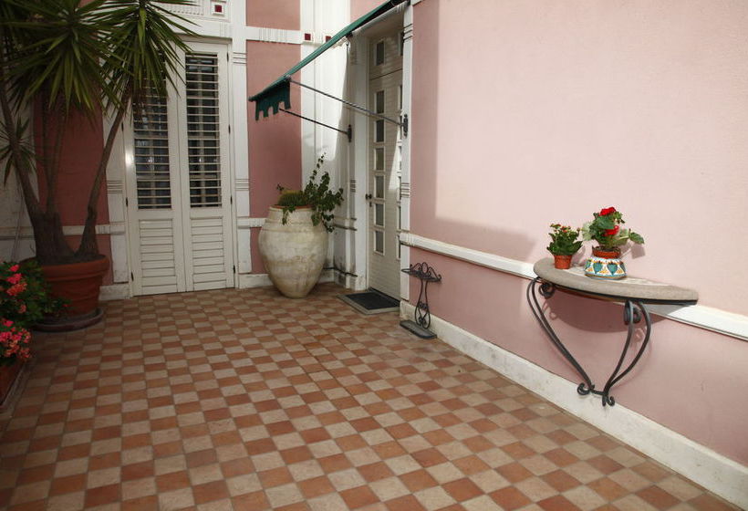 Bed and Breakfast Cocus Inn  | Catania | Catania | Italia 13