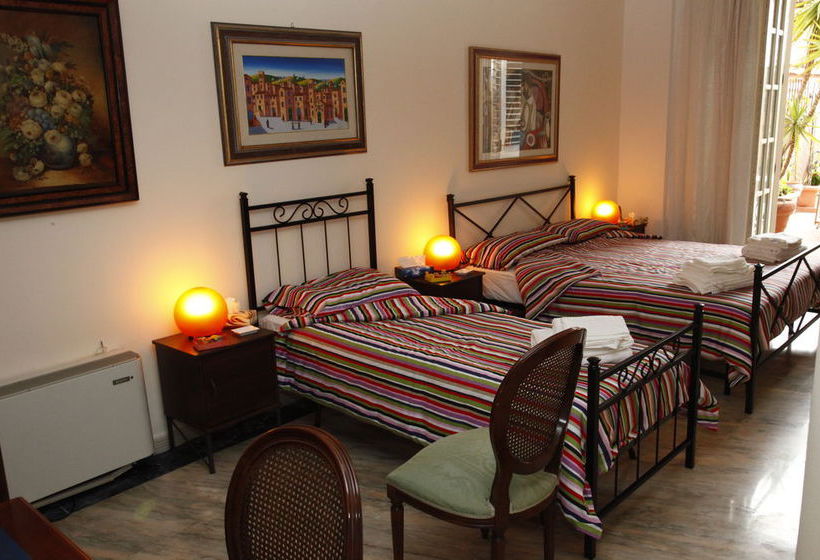 Bed and Breakfast Cocus Inn  | Catania | Catania | Italia 14