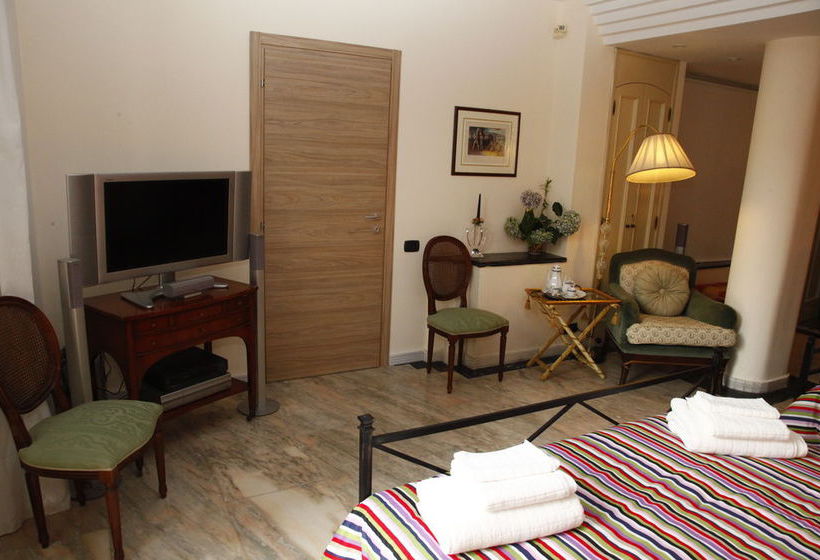 Bed and Breakfast Cocus Inn  | Catania | Catania | Italia 15