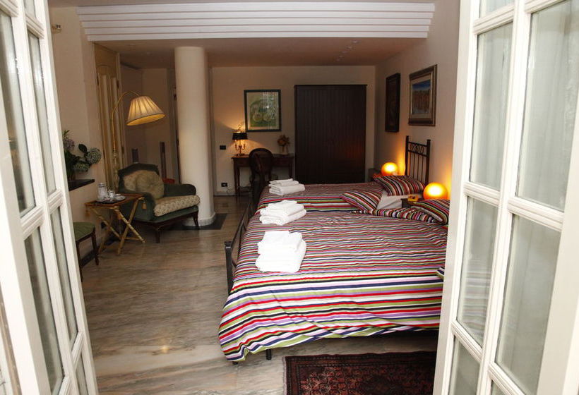 Bed and Breakfast Cocus Inn  | Catania | Catania | Italia 16