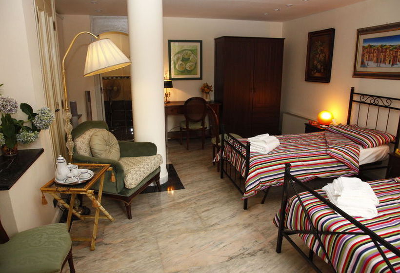 Bed and Breakfast Cocus Inn  | Catania | Catania | Italia 17