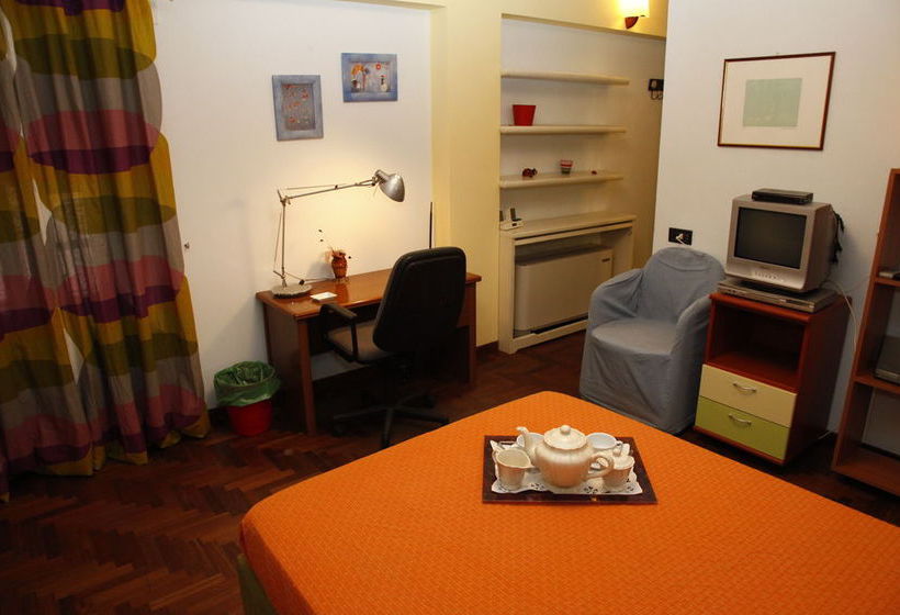 Bed and Breakfast Cocus Inn  | Catania | Catania | Italia 18