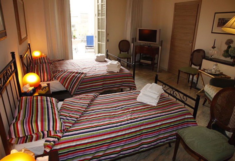 Bed and Breakfast Cocus Inn  | Catania | Catania | Italia 19