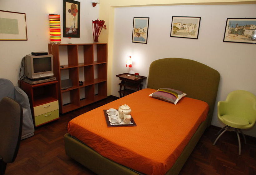 Bed and Breakfast Cocus Inn  | Catania | Catania | Italia 20