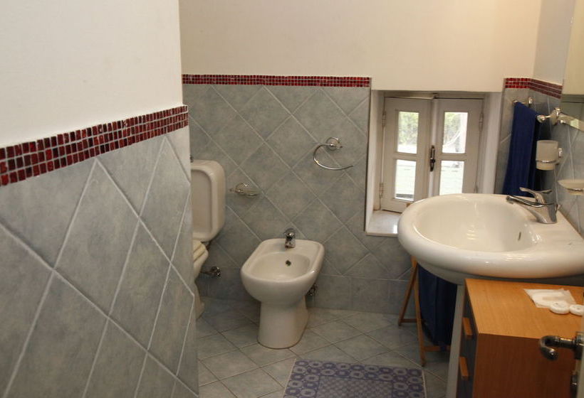 Bed and Breakfast Cocus Inn  | Catania | Catania | Italia 3