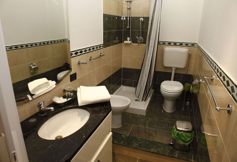 Bed and Breakfast Cocus Inn  | Catania | Catania | Italia 4