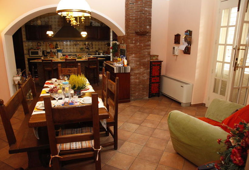 Bed and Breakfast Cocus Inn  | Catania | Catania | Italia 5