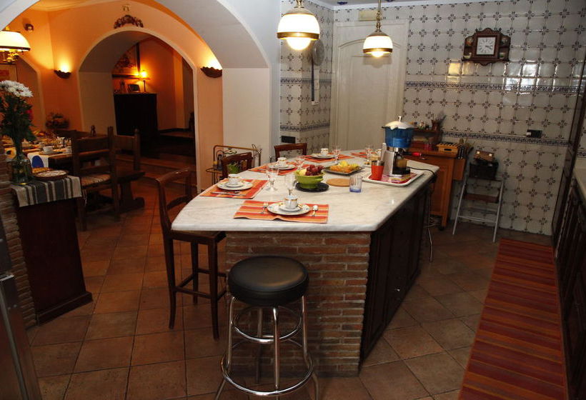 Bed and Breakfast Cocus Inn  | Catania | Catania | Italia 6