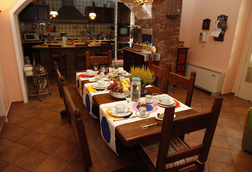 Bed and Breakfast Cocus Inn  | Catania | Catania | Italia 7