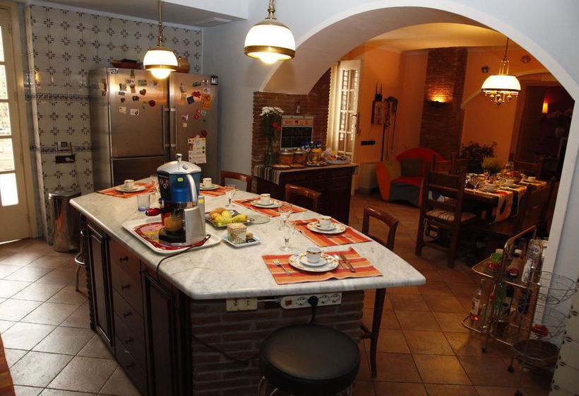 Bed and Breakfast Cocus Inn  | Catania | Catania | Italia 8