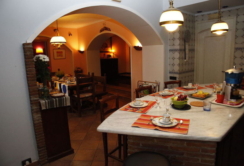 Bed and Breakfast Cocus Inn  | Catania | Catania | Italia 9