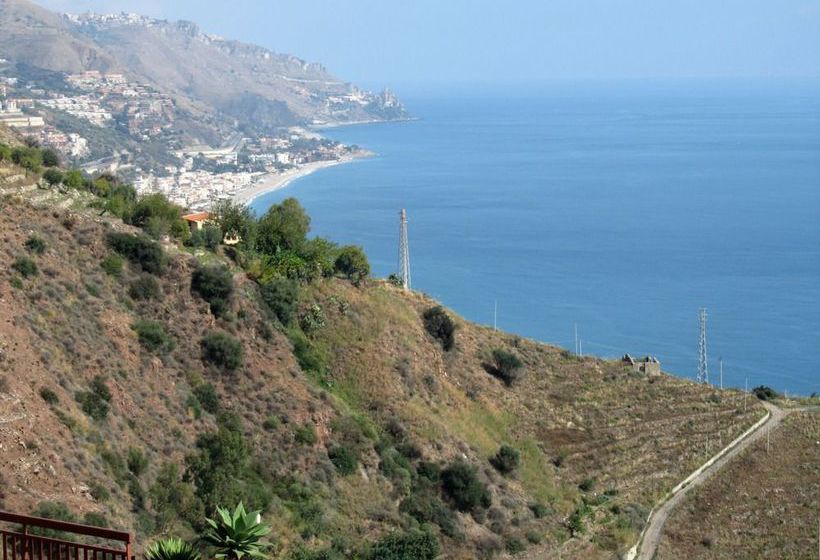 Come In Sicily - Baia Sirene  | Taormina | Messina | Italia 5