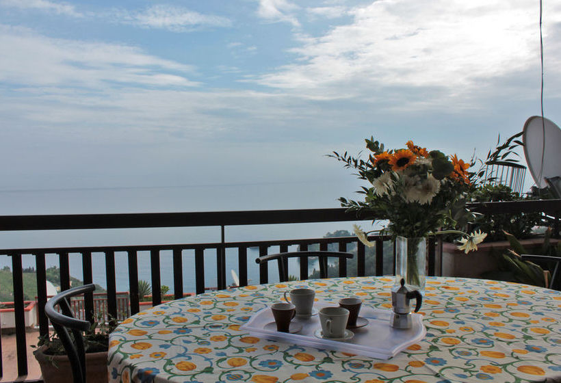 Come In Sicily - Baia Sirene  | Taormina | Messina | Italia 7