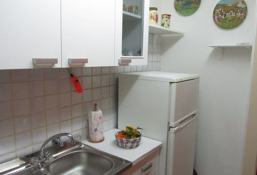 Come In Sicily - Central Cozy Studio  | Ragusa | Ragusa | Italia 4