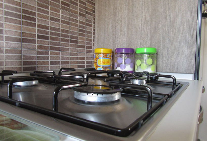 Hotel Come In Sicily - Beachfront House  | Santa Croce Camerina | Ragusa | Italia 10