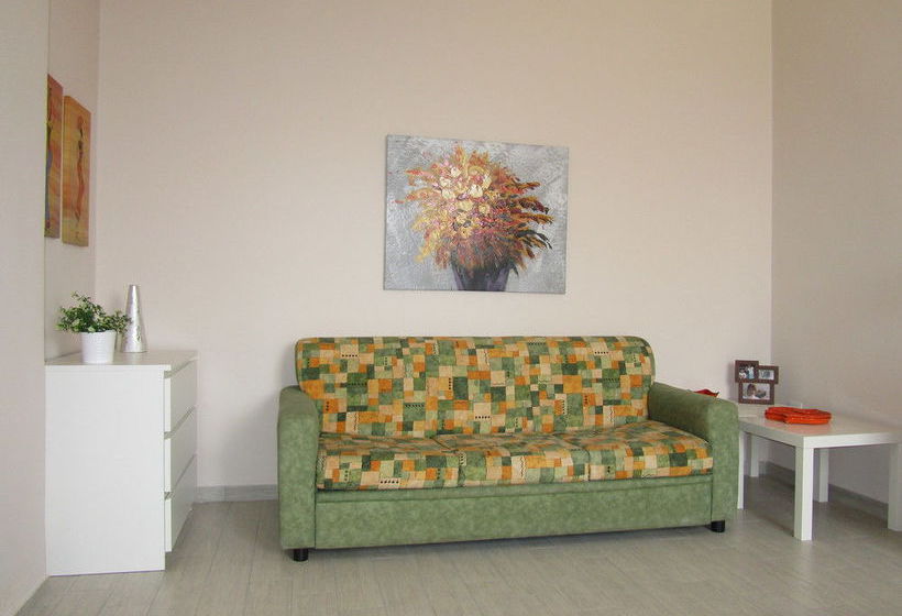 Hotel Come In Sicily - Beachfront House  | Santa Croce Camerina | Ragusa | Italia 12