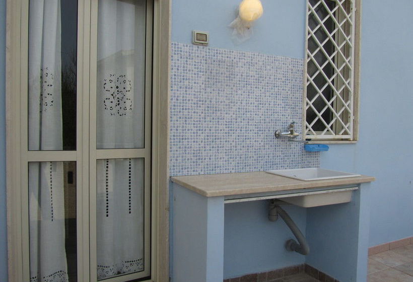 Hotel Come In Sicily - Beachfront House  | Santa Croce Camerina | Ragusa | Italia 18