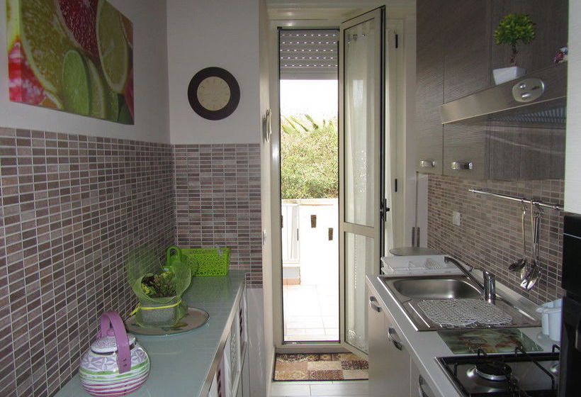 Hotel Come In Sicily - Beachfront House  | Santa Croce Camerina | Ragusa | Italia 7