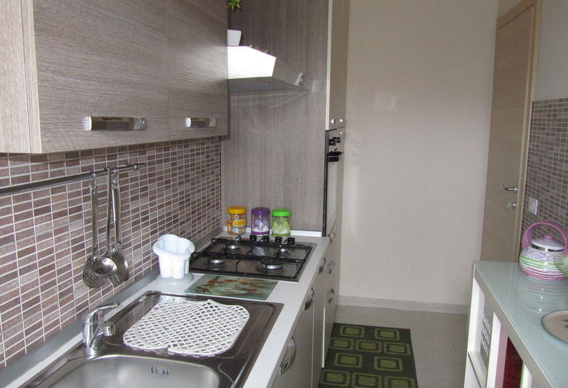 Hotel Come In Sicily - Beachfront House  | Santa Croce Camerina | Ragusa | Italia 9