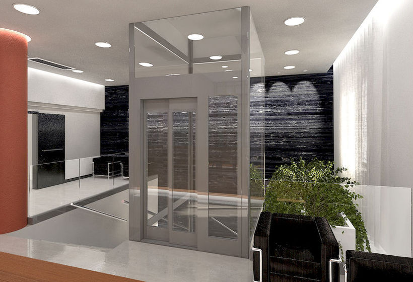 Hotel San Paolo Roma  | Roma | Roma | Italia 1