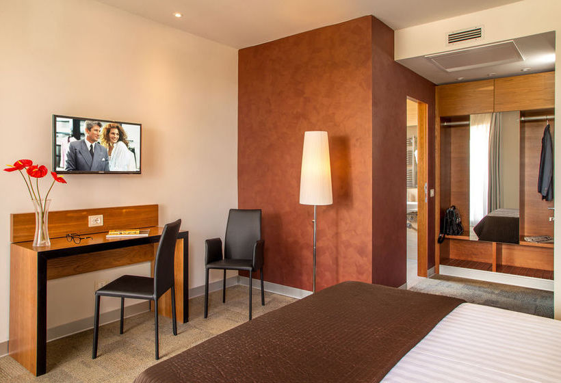 Hotel San Paolo Roma  | Roma | Roma | Italia 12